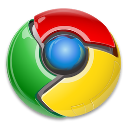 Google Chrome/Chromium